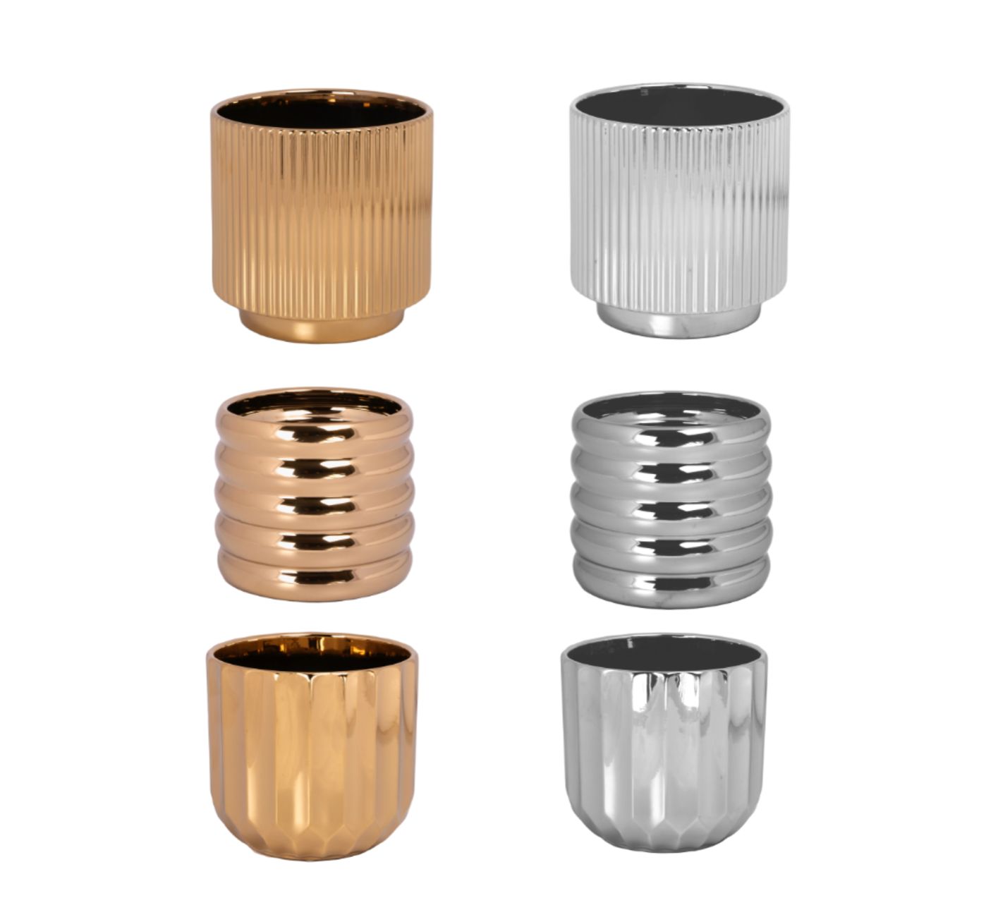 METALLIC CYLINDER