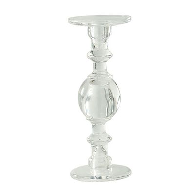 H:12” D:4.5" CANDLEHOLDER