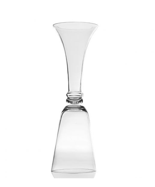 28"h x 8.5" ANNABELLE VASE