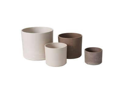 CERAMIC FULTON POT