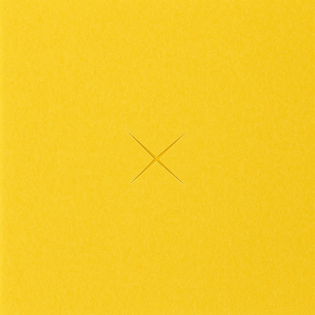 100 NON WOVEN YELLOW SHEETS