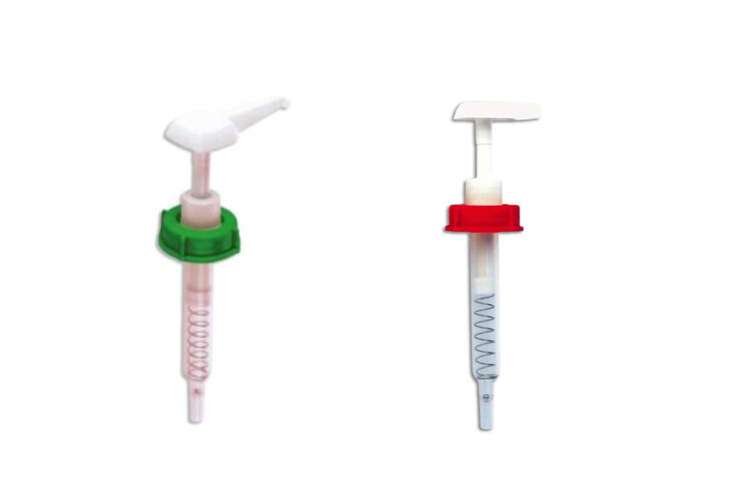 1 GALL PUMP FOR CHRYSAL PRODUCTS