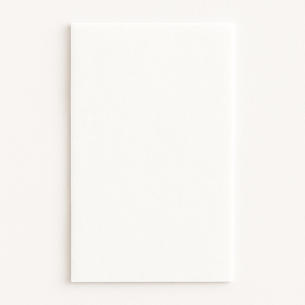 24x36 (400) White  Wax Tissue/5rms