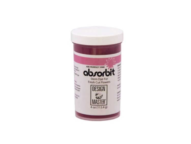 AS80 ABSORBIT perfect pink 4oz