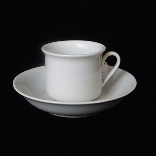 CUP AND SAUCER SET 51300605A