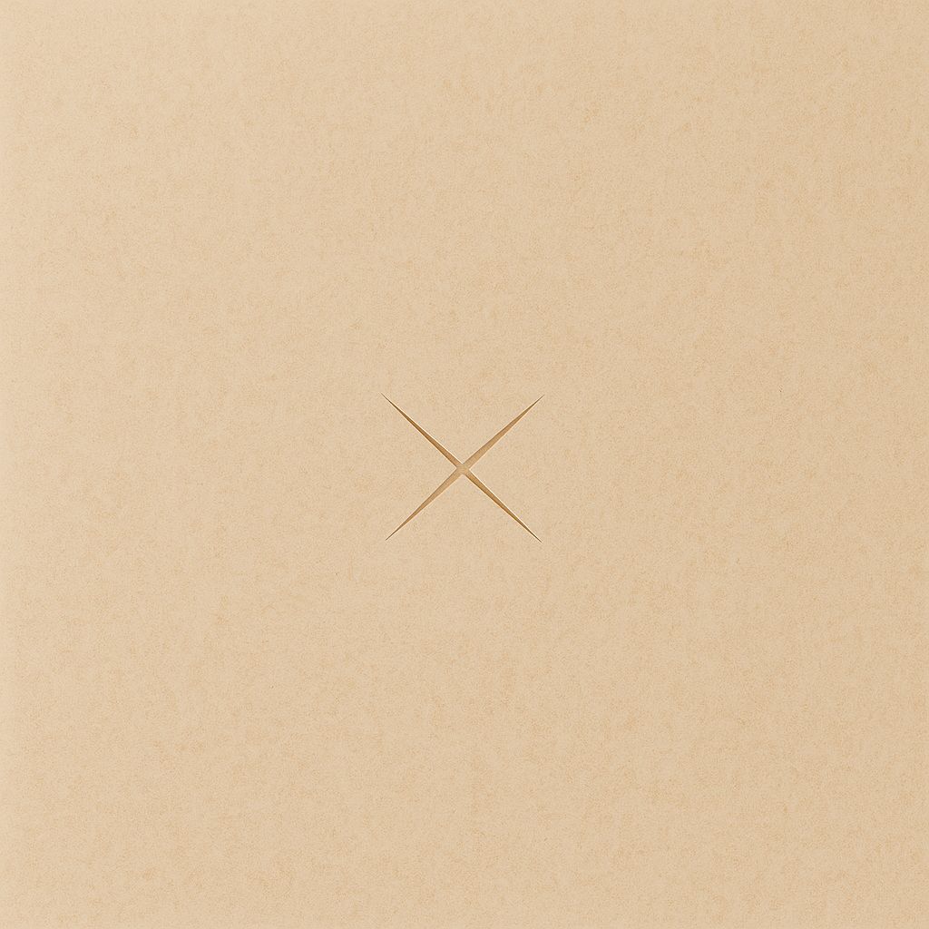 100 NATURAL NON WOVEN SHEETS