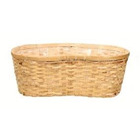 75% off was $6 now $1.50. PEANUT PLANTER 10.25''