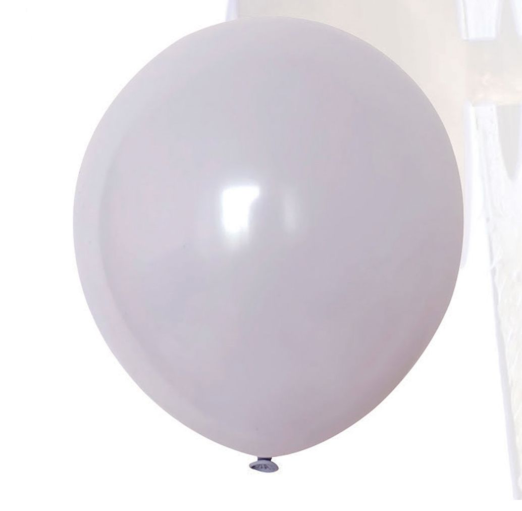 12'' MACARON BALLOON , 72 PCS