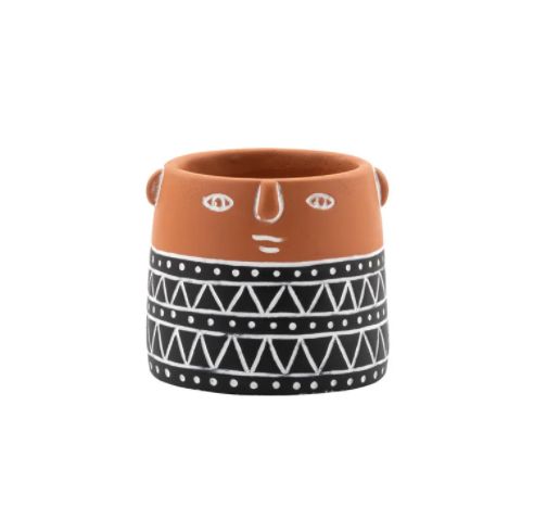 60% off was $8 now $3.20. ADOBE FACE PLANTER