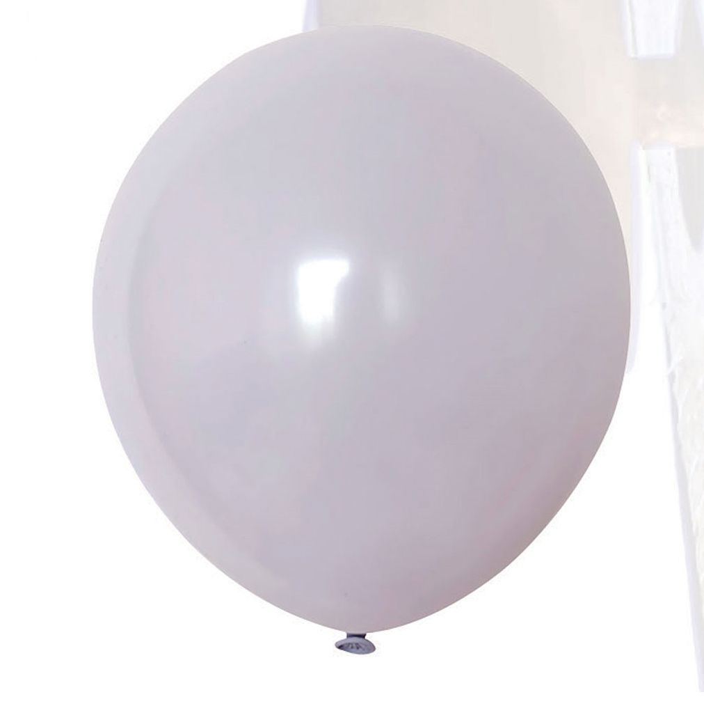 9'' MACARON BALLOON 100 PCS