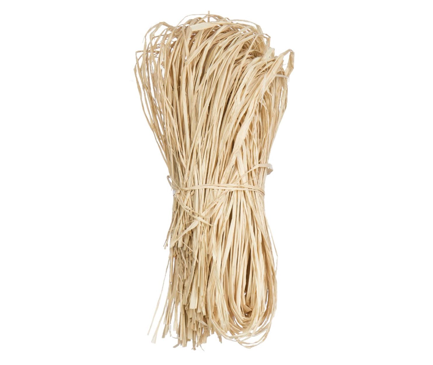 12 OUNCE RAFFIA