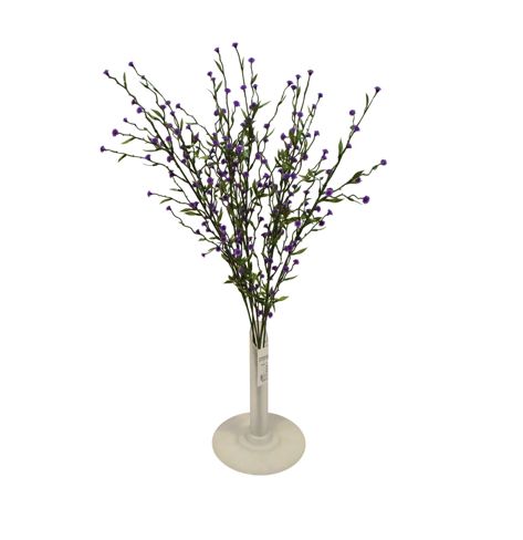 FORGET ME NOT, PURPLE, reg $ 6.99, 30 % off