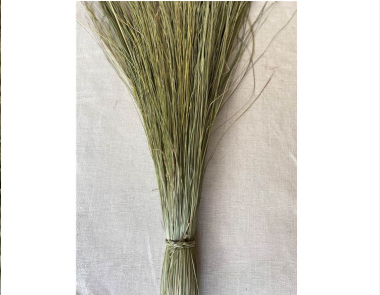 36"-40" NATURAL DUNE GRASS 8OZ, REG $10.99