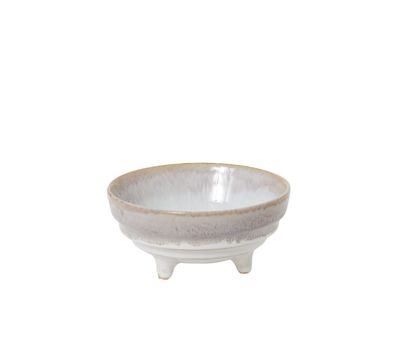 40% OFF WAS $9.29 NOW $5.58. 2.5”H X 5.75” LIGHT PURPLE CERAMIC AMETHYST BOWL