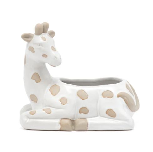 GIRAFFE PLANTER, reg $15.99