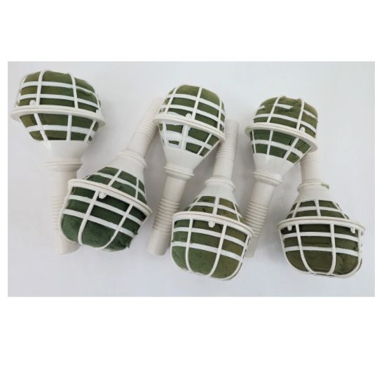 BOUQUET ARRANGER FOR FRESH FLOWERS