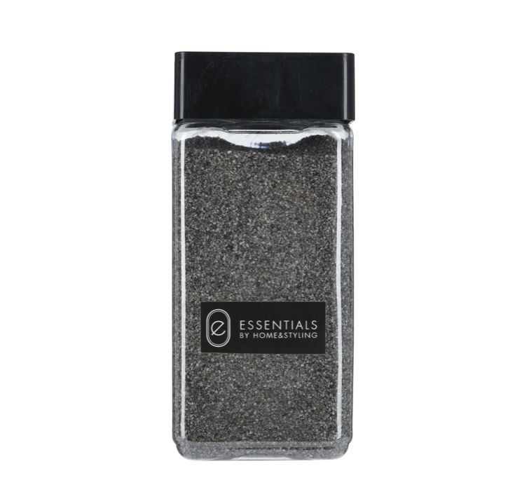 550ML STONE DECOR RIVER PEBBLES/ROCKS