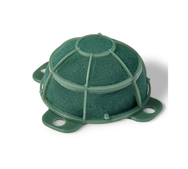 DESIGNER SPOT 3.5 X 1.75" WET FOAM  4/PKG