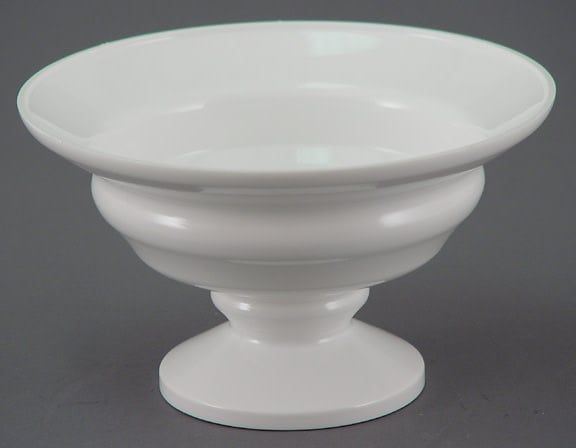 8" ODYSSEY PLASTIC COMPOTE