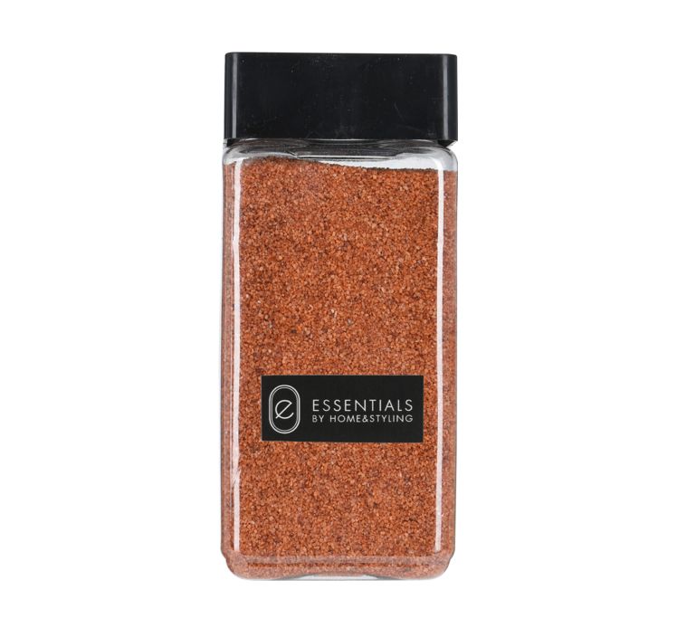 550ML STONE DECOR RIVER PEBBLES/ROCKS