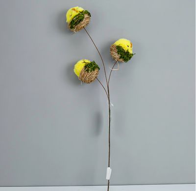 21”-23” EASTER  PICK, BABY CHICKS, reg $8.99