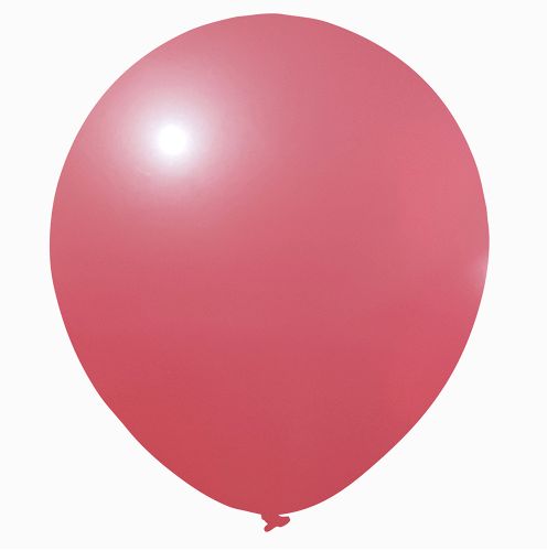 12” RUSTY ROSE RETRO LATEX BALLOON, 72 PCS PER PACK