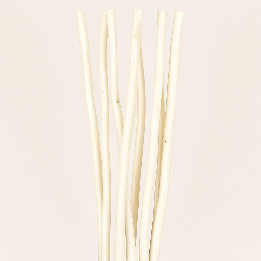 7 STEMS BLEACHED KAMBOI STICKS