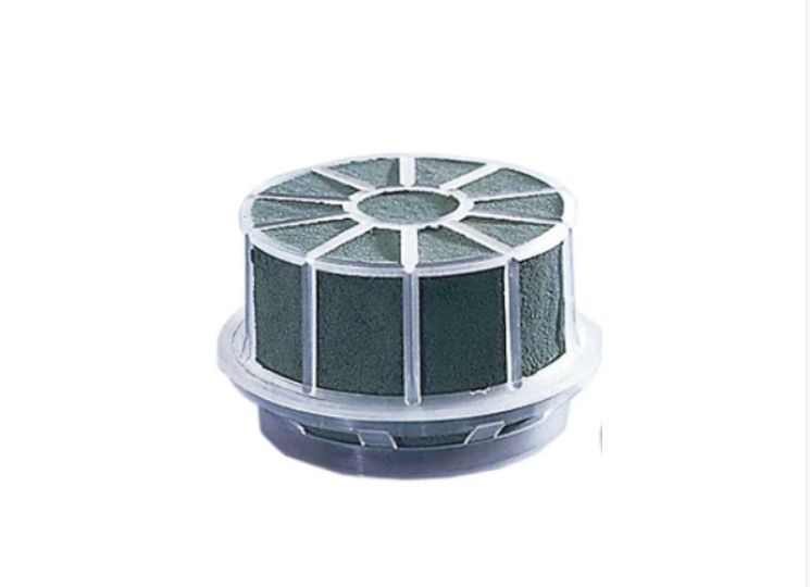 40% off was $3.21 now $1.92. 2-1/4" LOMEY SMALL PEDESTAL FOAM single piece