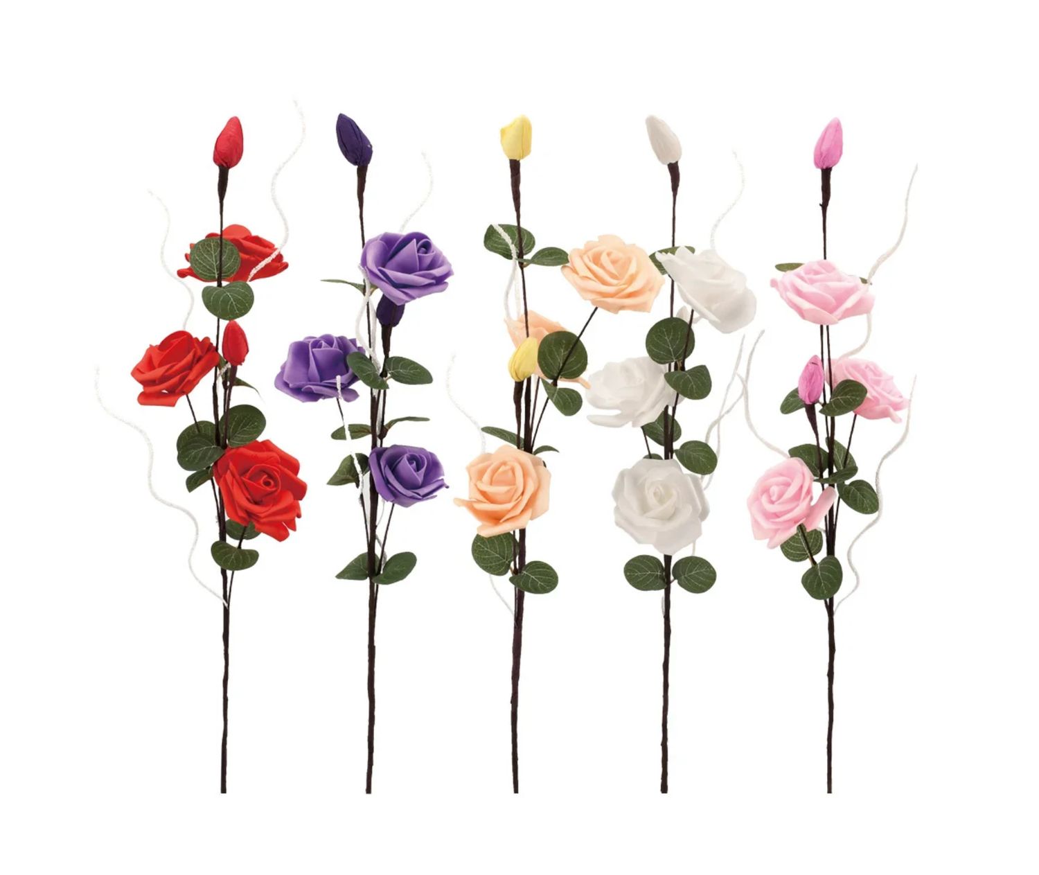 71CM ASST. FLOWERS ND (price per each, box has assortment)