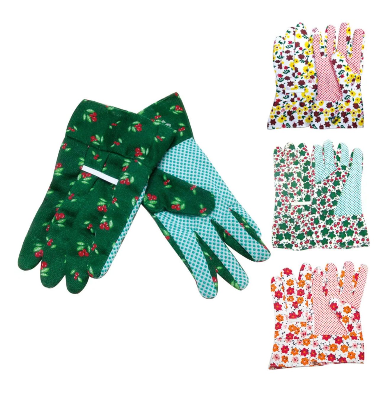 GARDEN GLOVES ND