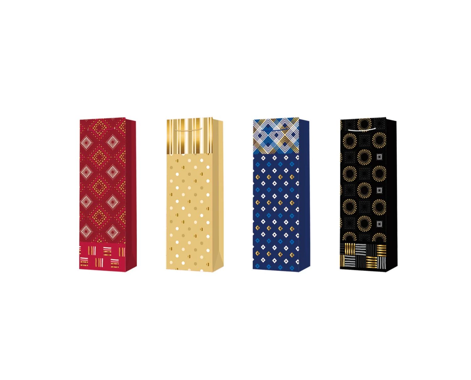 WINE BAG, NO DISCOUNT