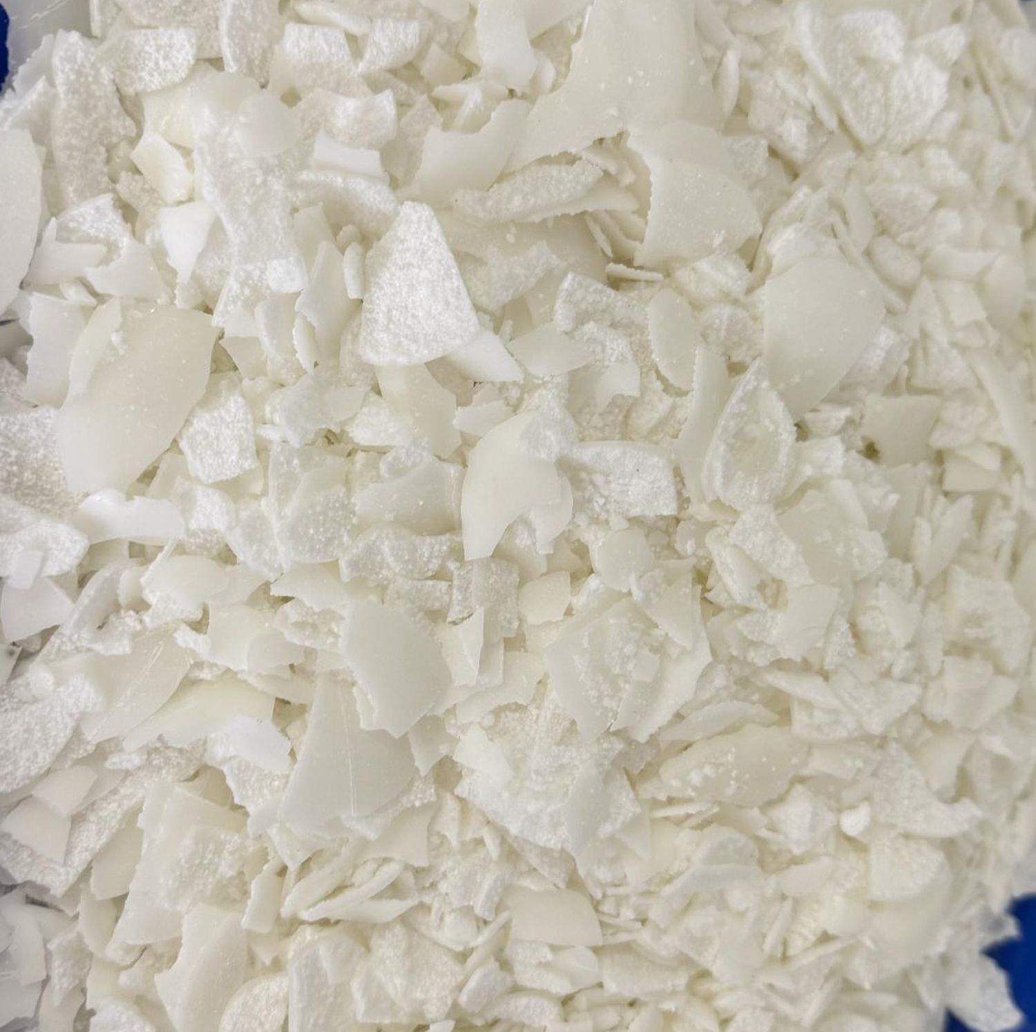 PARAFFIN WAX CHUNKS/PIECES 13LBS