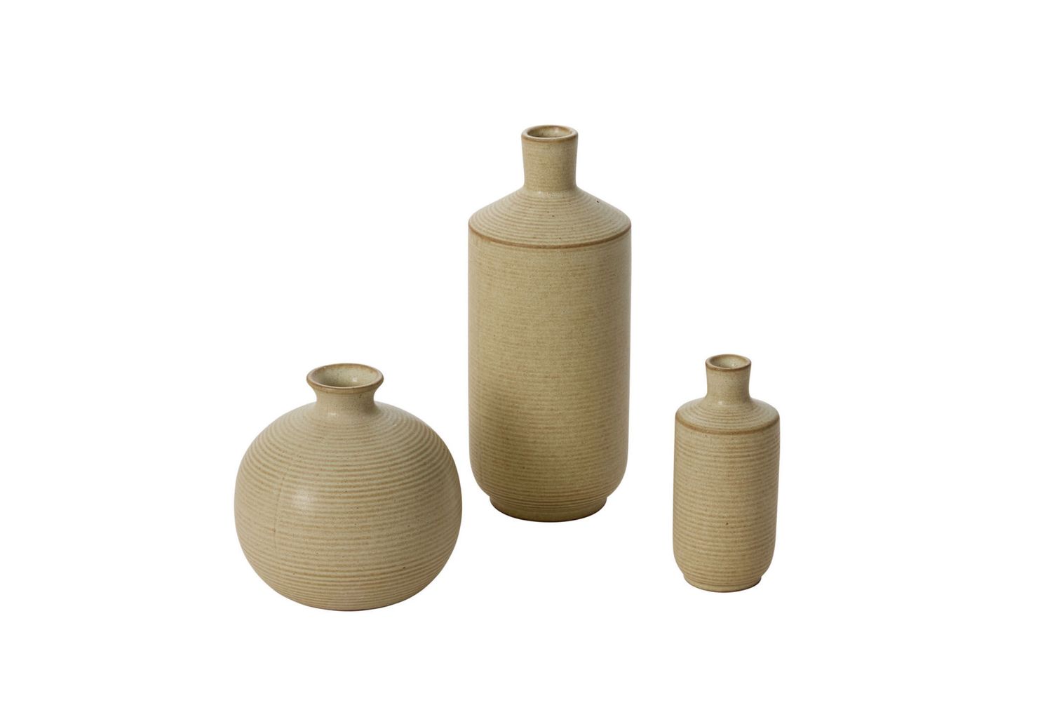 CERAMIC COVE BUDVASE