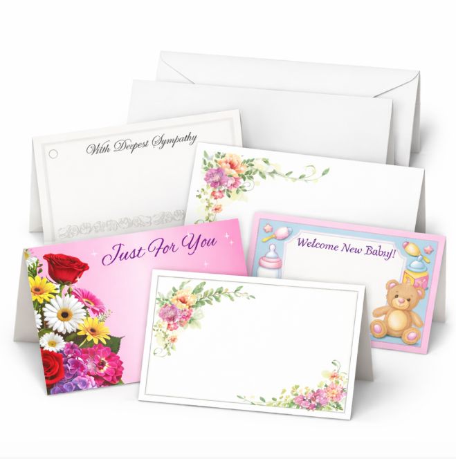 CARD HOLDERS &amp; ENCLOSURE ACCESSORIES