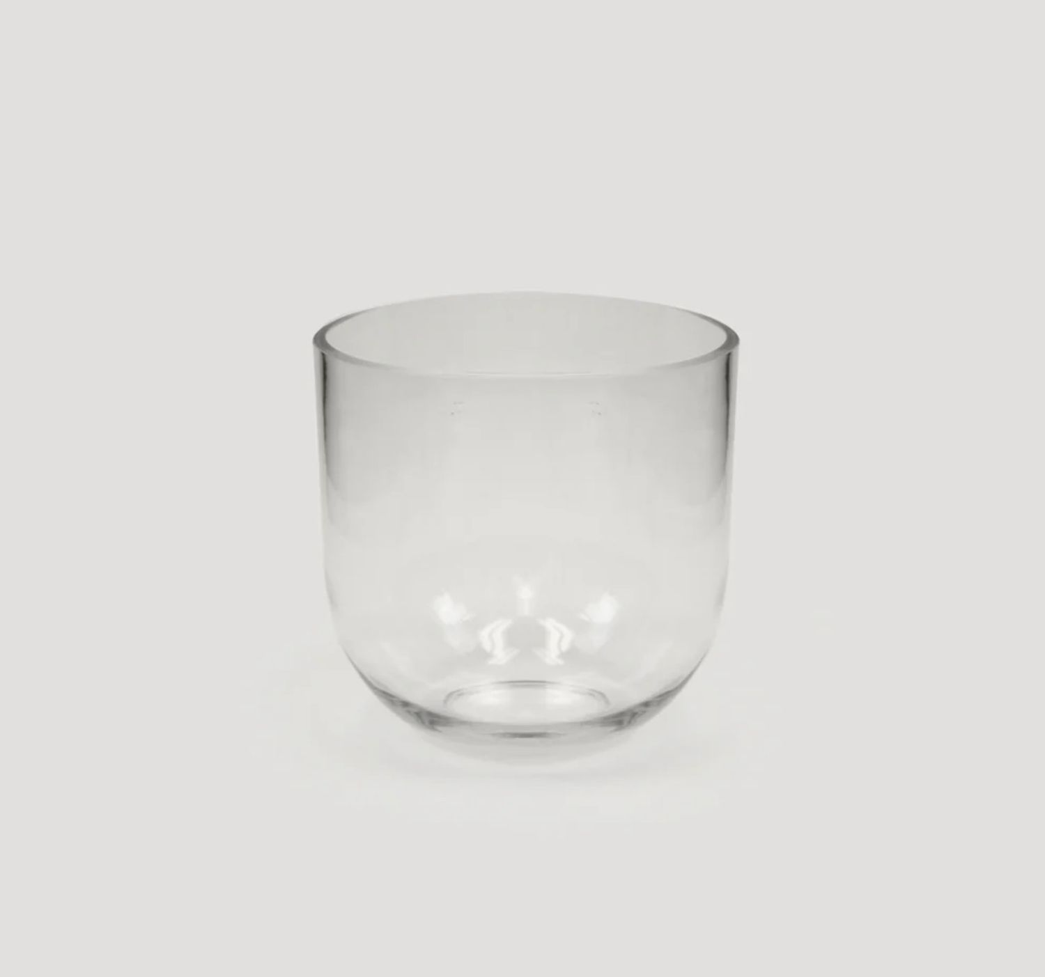 ORBENT SERENE CURVED CYLINDERS, Size: 6.5" X 6.5"  (SKU- U9826)