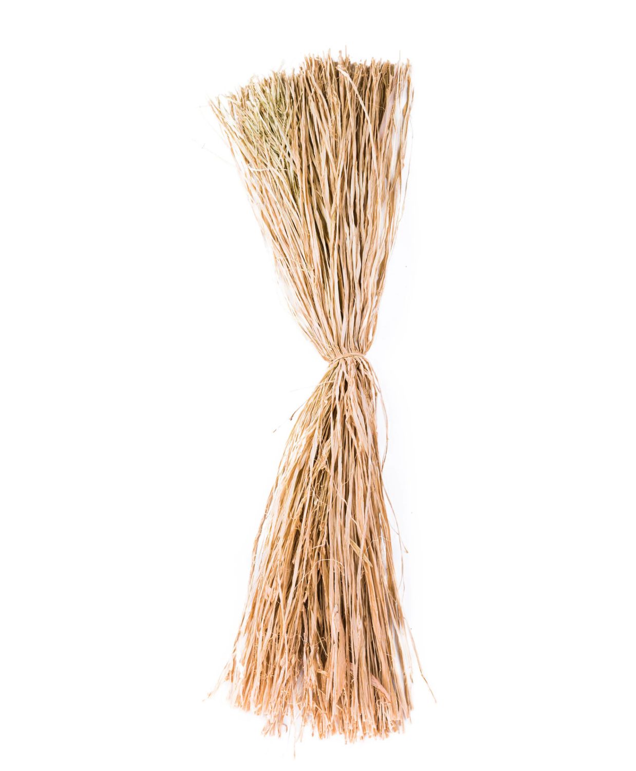 50 GRAM NATURAL RAFFIA 36"