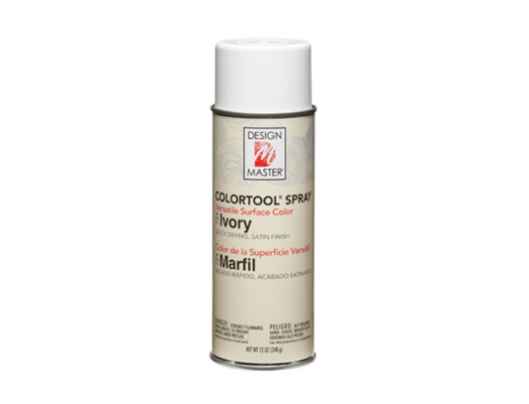724 Colortool IVORY