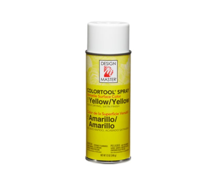 736 Colortool YELLOW/YELLOW