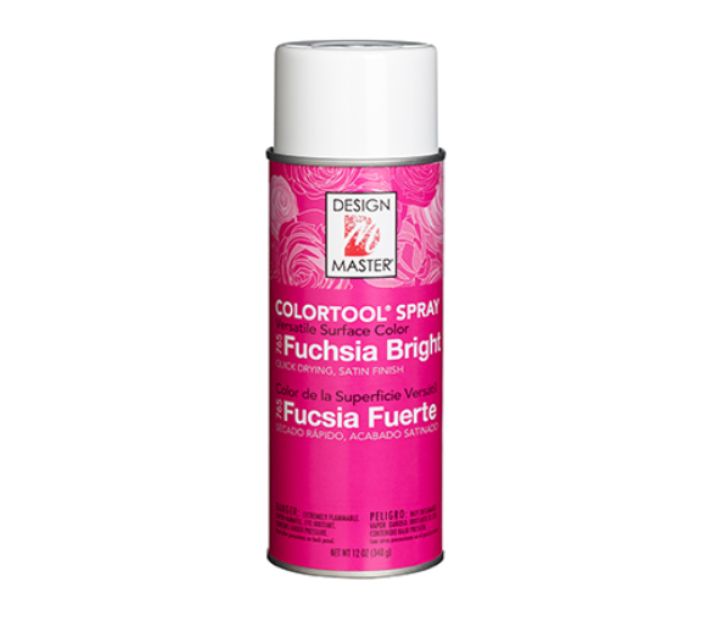 765 COLORTOOL FUCHSIA BRIGHT