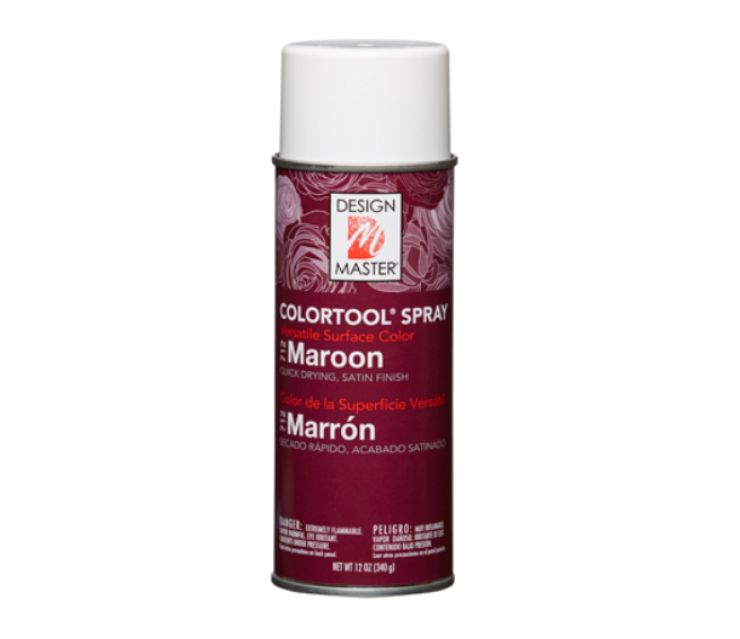 712 MAROONE COLORTOOL