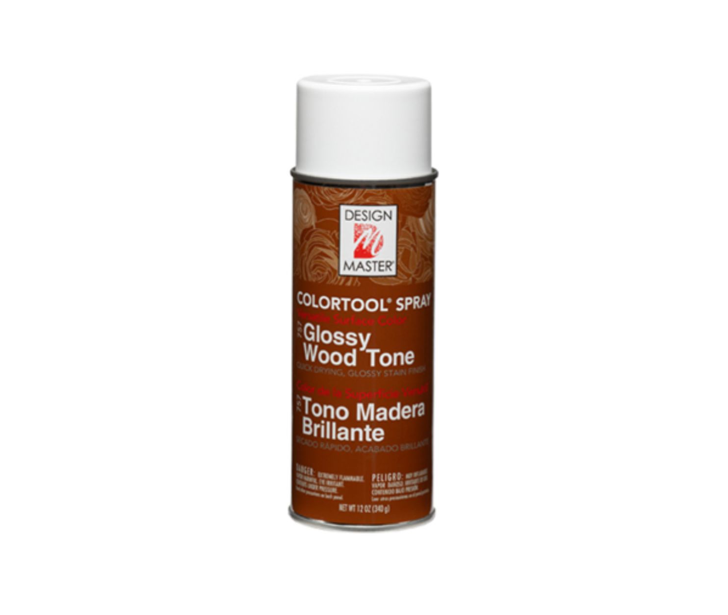 757 Woodtones GLOSSY WOOD TONE