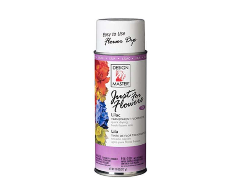 139 Just For Flowers lilac
