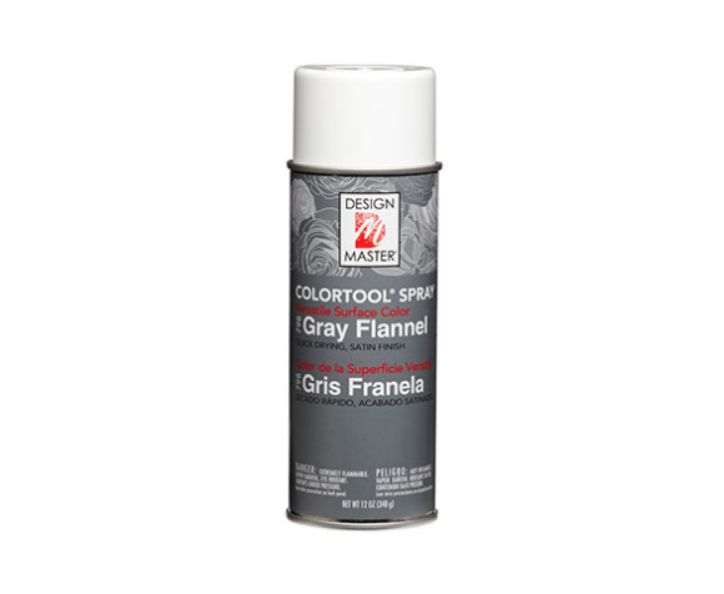 798 COLORTOOL GRAY FLANNEL