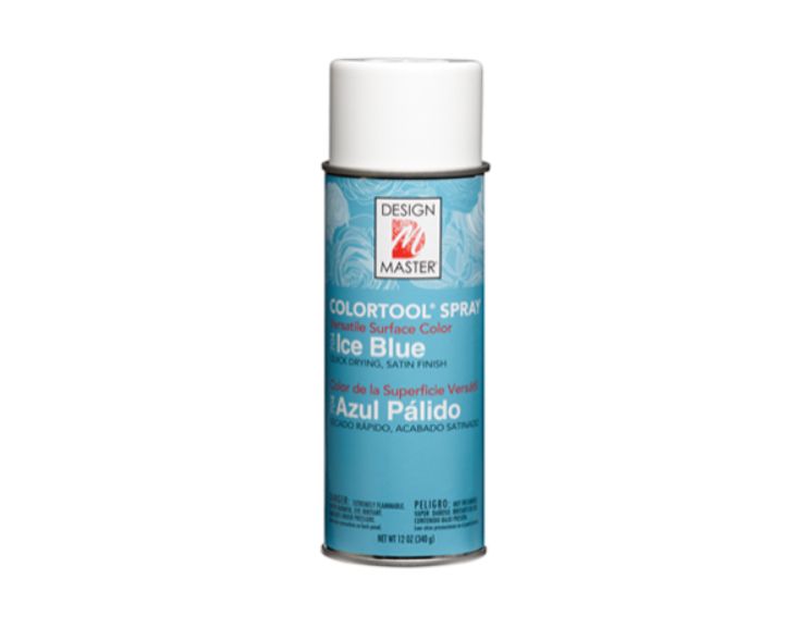 704 Colortool ICE BLUE