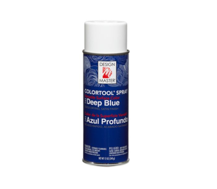 743 COLORTOOL DEEP BLUE