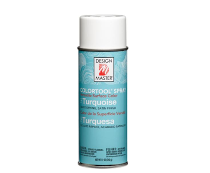 741 COLORTOOL TURQUOISE
