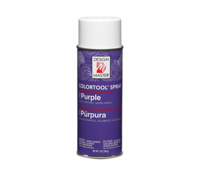 740 COLORTOOL PURPLE