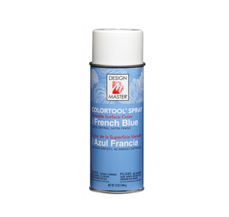 747 Colortool FRENCH BLUE
