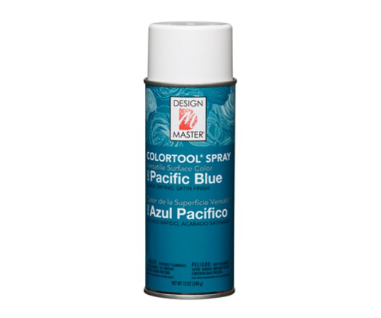 690 COLORTOOL PACIFIC BLUE