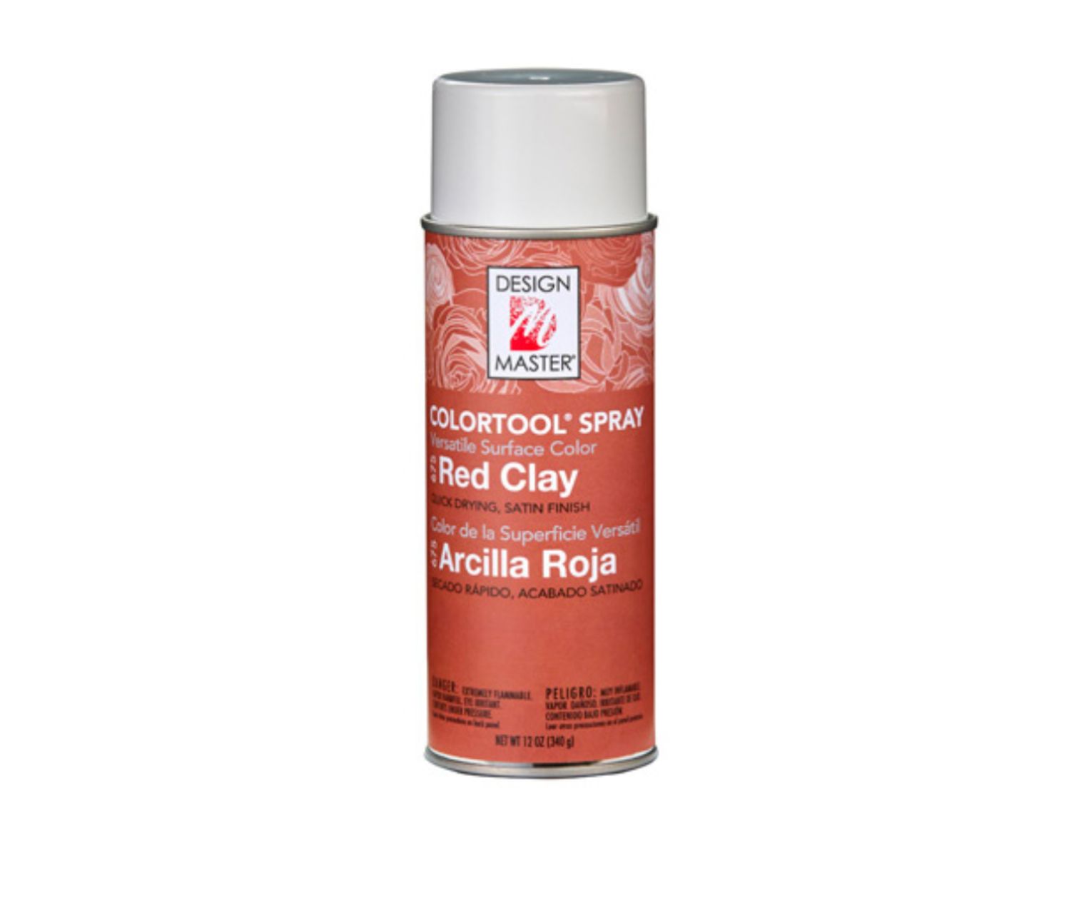 675 RED CLAY COLORTOOL